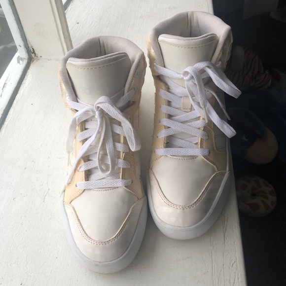 Adidas Entrap sneakers - Picture 2 of 4